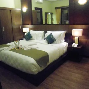 Buana Bali Luxury & Villa