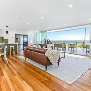  Holiday home Saltwater, Sunrise Australia