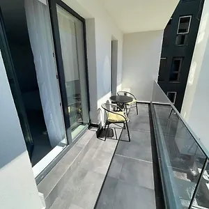  Apartment Regim Hotelier/bucuresti Romania