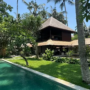 Pantulan Bali Villa