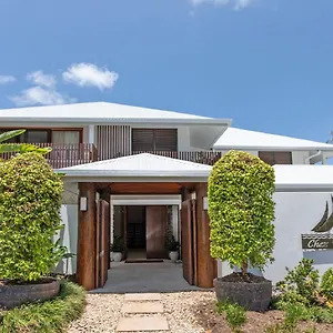  Holiday home 1 Chez Willow Australia