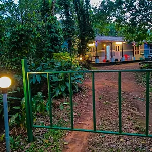  Farm stay Tharayil Farm India